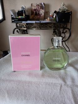 Chance Chanel 