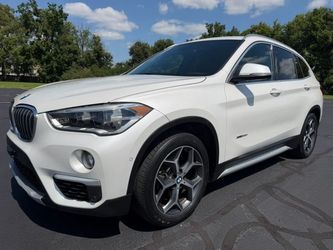 2016 BMW X1