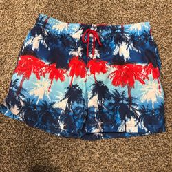 Man’s Swim Trunks