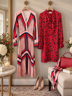 Fun Statement Dresses