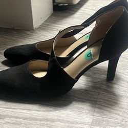 Women’s Kitten Heels