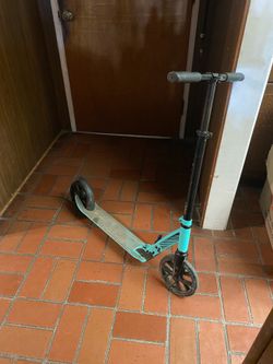 Cityglide C200 Foldable Scooter