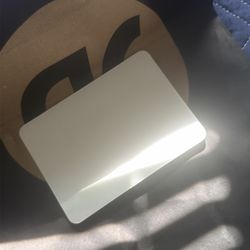 I'm selling used Apple accessories—but in excellent condition!