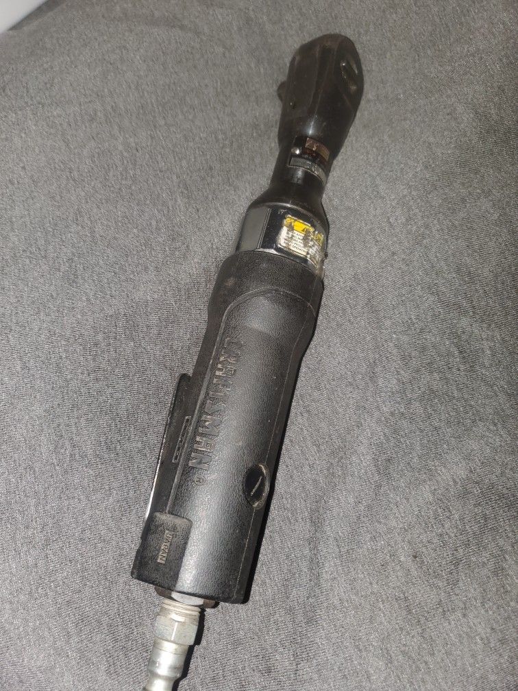Craftsman Air Pro