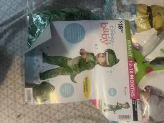 Baby Costumes