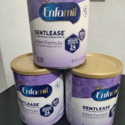 Enfamil Gentlease