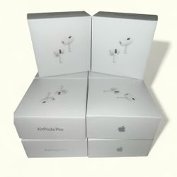 Apple AirPods Pro 2 Gen 