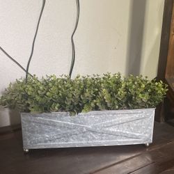 Home goods Planter 