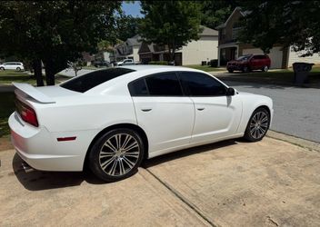 2013 Dodge Charger