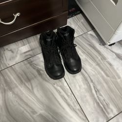 Working Boots