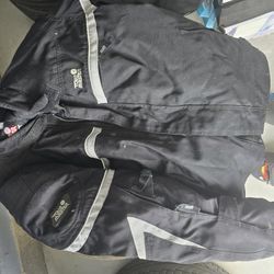 Tour Master Jacket 2XL