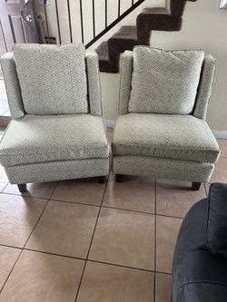 Two Chairs