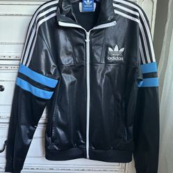 Vintage Adidas Chile62 Track Jacket 