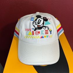 Disney Hat