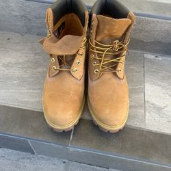 Timberland boots 
