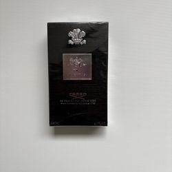 Luxury Men Creed cologne 