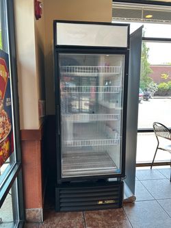 TRUE FREEZER, LIKE NEW CONDITION, 30 DAY WARRANTY