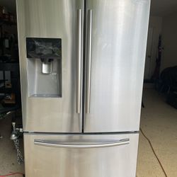 Samsung Refrigerator 