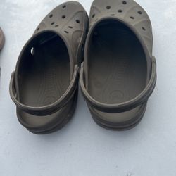Crocs 
