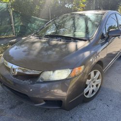 2010 Honda Civic