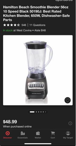 Blender
