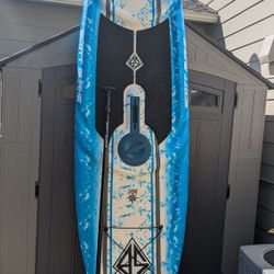 Paddle Board