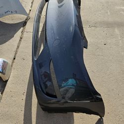 Tesla Y front bumper Oem