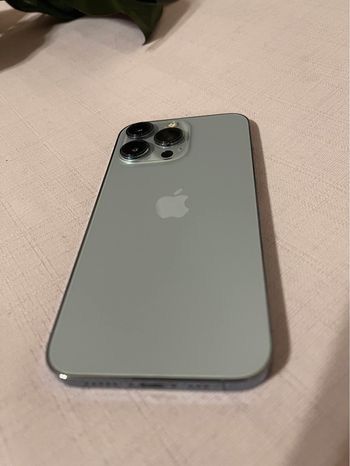 Iphone 13 Pro (blue) 128gb