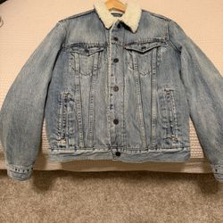 Levi’s Jacket 