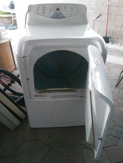 Dryer