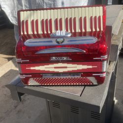 Accordeon