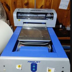 T-Shirt Printing Business Full Setup