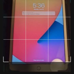 IPad 8th Generation 32g