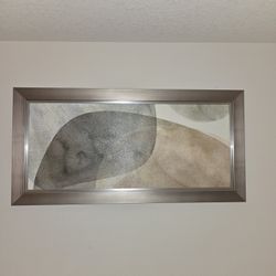 Framed Art