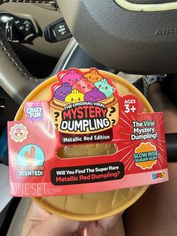 RMS Dumplings