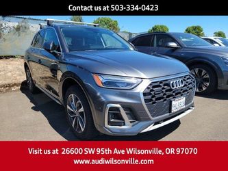 2023 Audi Q5