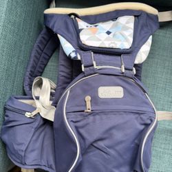 Baby Carrier 
