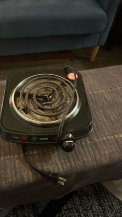 Heater oven