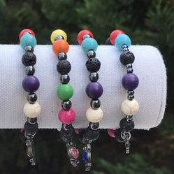 Mixed Beaded Jewelry, Women's Jewelry, Jewelry Set, 1 Layer Necklace, Jewelry, Colored Necklace, Boho Necklace, Boho Jewelry