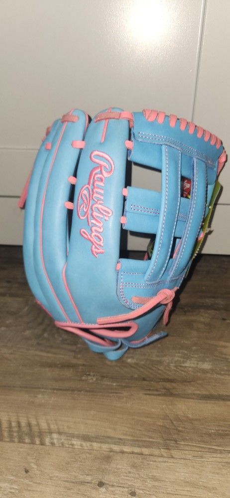 Rawlings 2025 exclusive heart of the hide softball glove