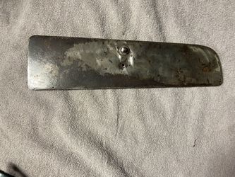 Ghia Early Glove Door 