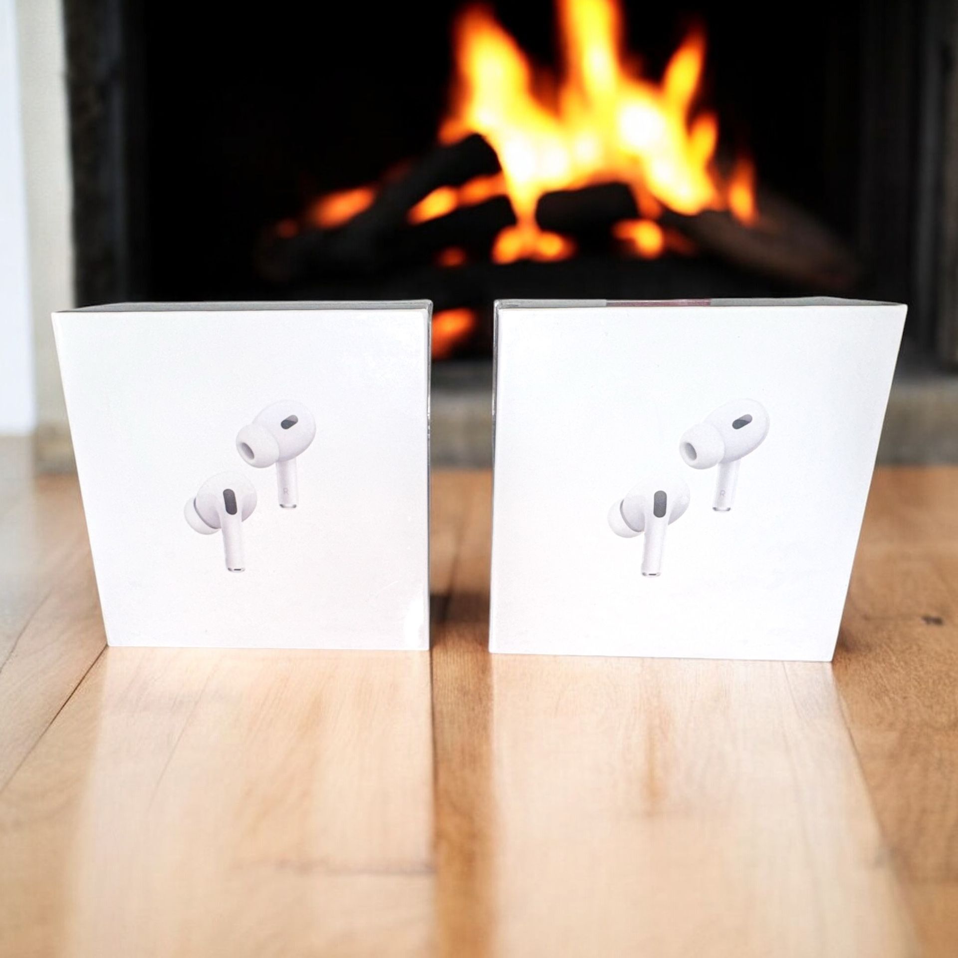Airpods Pro 2 NEW 50 EACH OBO