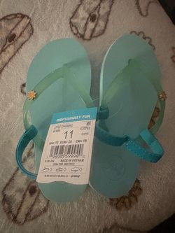 Kids sandals