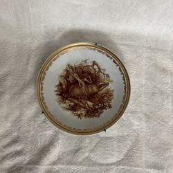 Porcelain Made In GDR Fine China Lichte