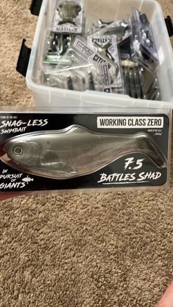 Working class zero
