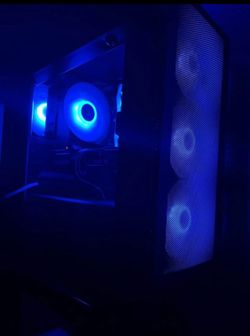 Gaming PC RX 6700 XT