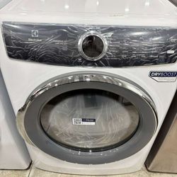 Washer