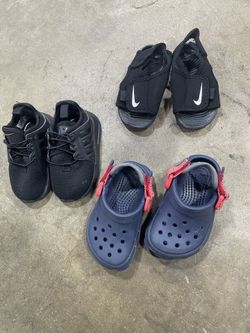 Toddler Boy Shoes