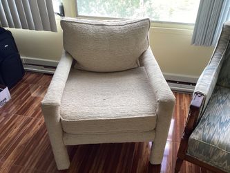Armchair