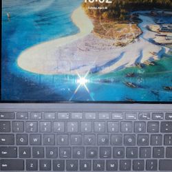 Microsoft Surface Pro X